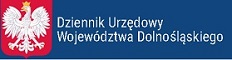 Dziennik Urzędowy Województwa Dolnośląskiego